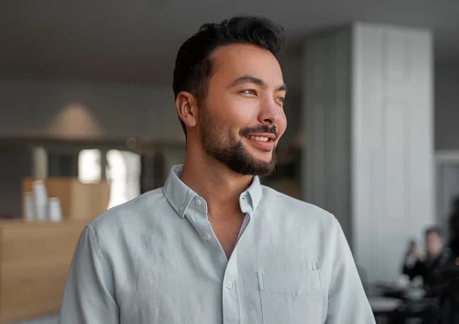 Transparency and Trust