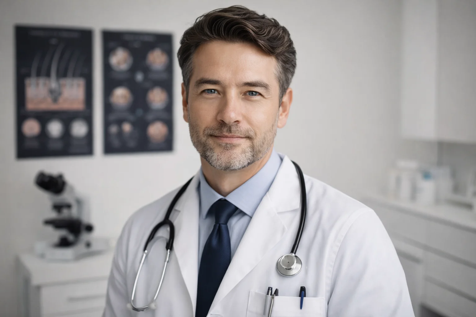 Licensed U.S. physician