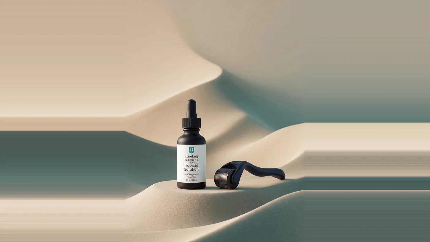 What to Expect in Your First 6 Months of Hair Loss Treatment