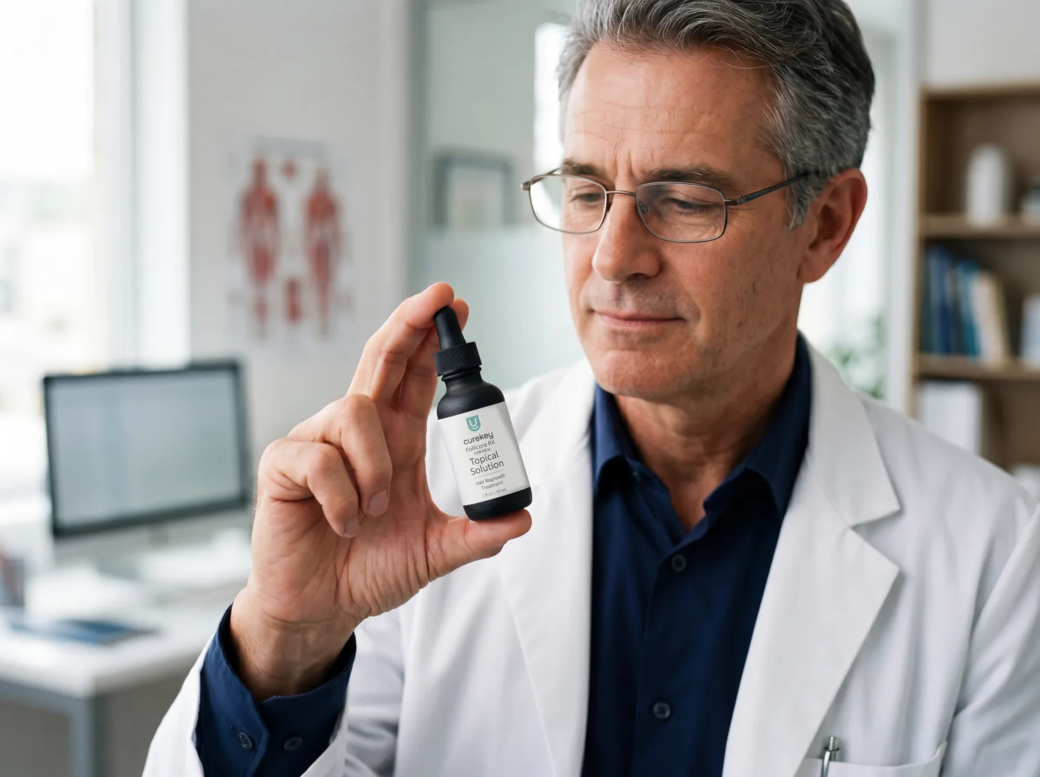 Sexual Side Effects of Finasteride: What the Evidence Actually Shows