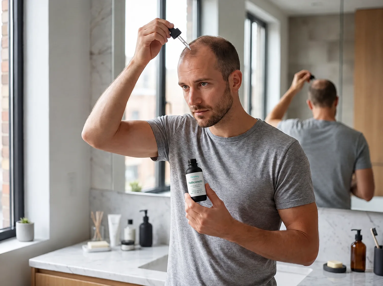 Do Hair Loss Shampoos Work? An Evidence-Based Look
