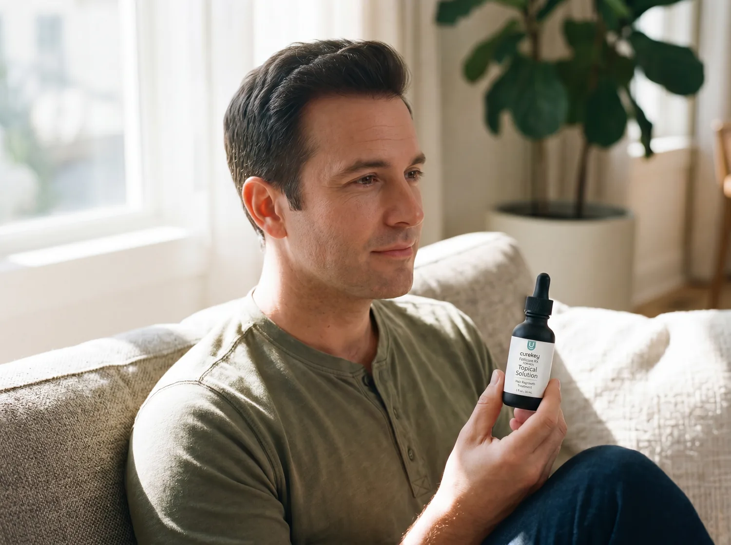 Stress and Hair Loss: Understanding Telogen Effluvium
