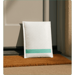 Fast, discreet delivery