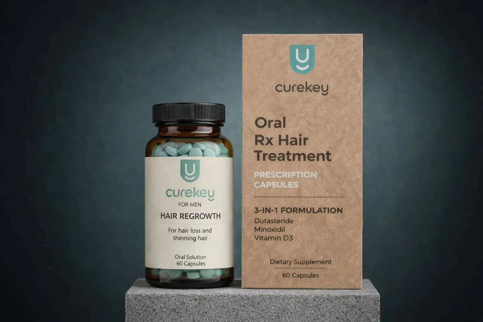 CoreCapsuleRX Oral Solution