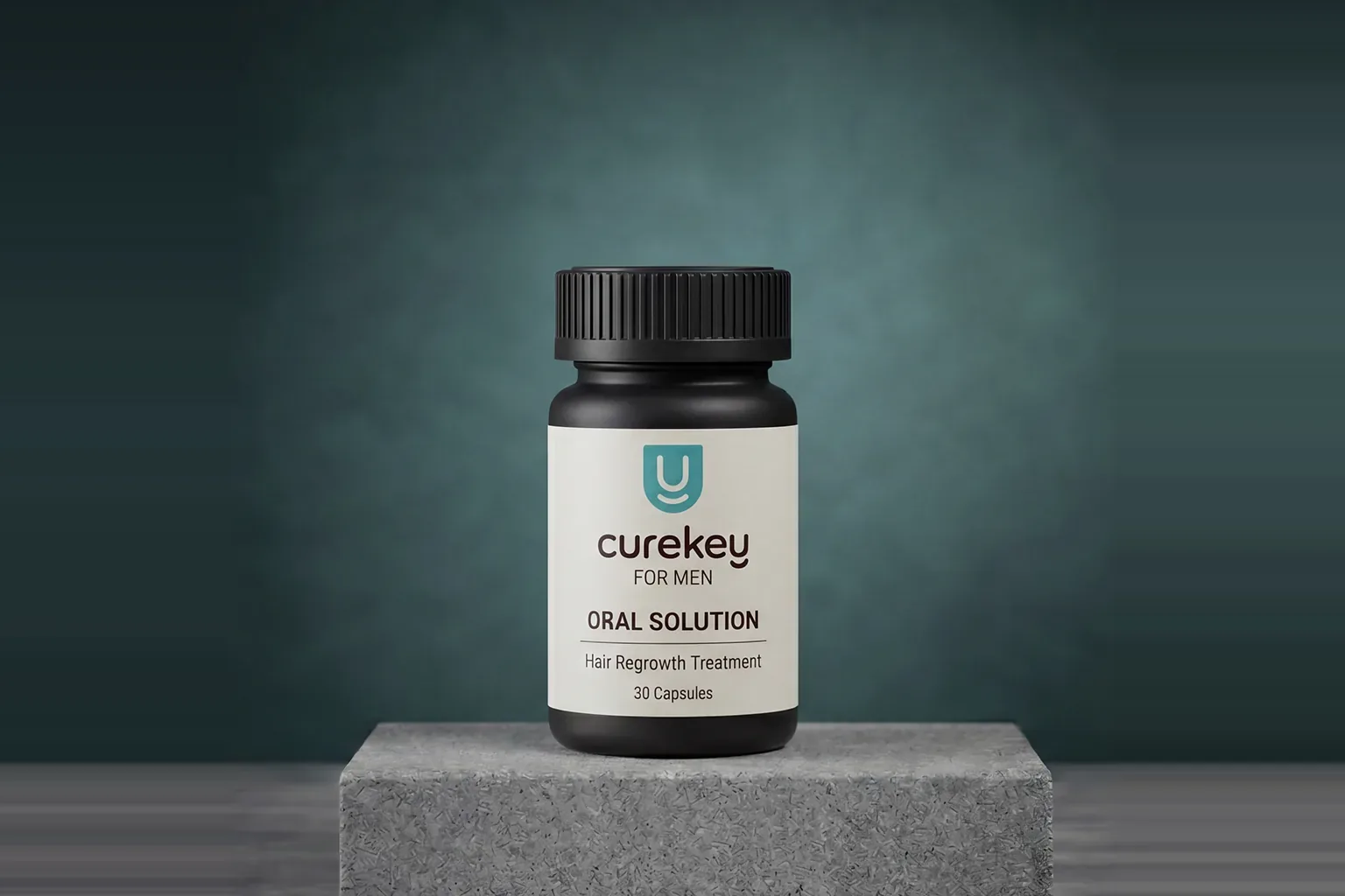 CoreCapsuleRX Oral Solution