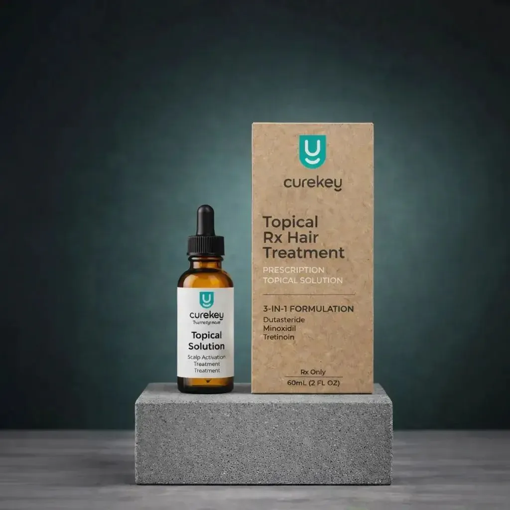 FollicoreRX Topical Solution