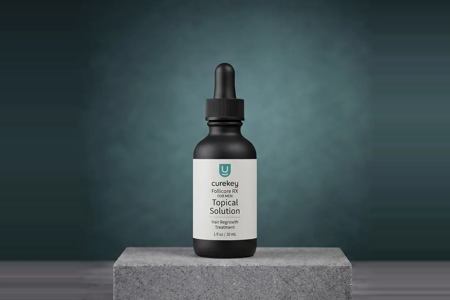 Topical prescription treatments